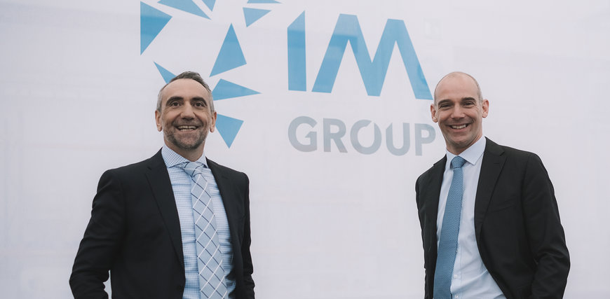 IM GROUP ENTRE LOS 10 PRINCIPALES PROVEEDORES DE SOLUCIONES TÉCNICAS QUÍMICAS DE EUROPA EN 2021